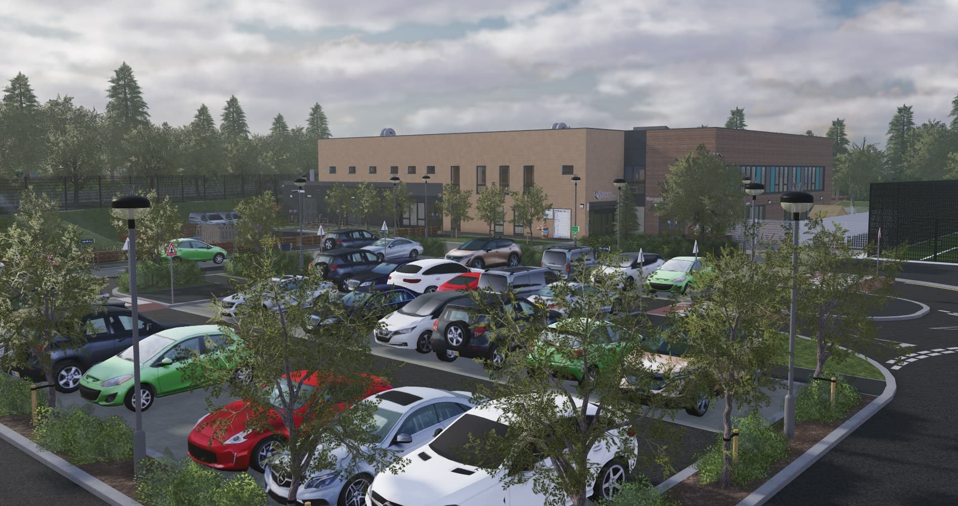 School Image 4