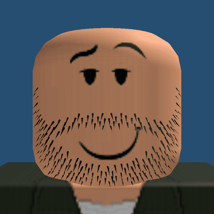 Mr Andy Delaney Avatar