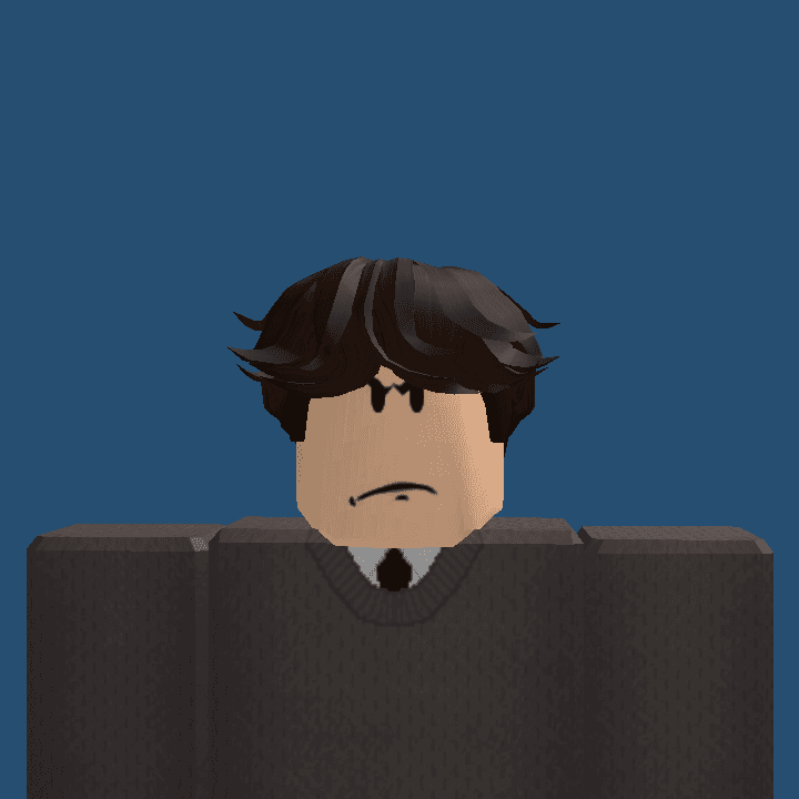 Mr. Evan Fletcher Avatar