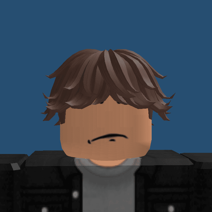 Mr. Jack Preston Avatar