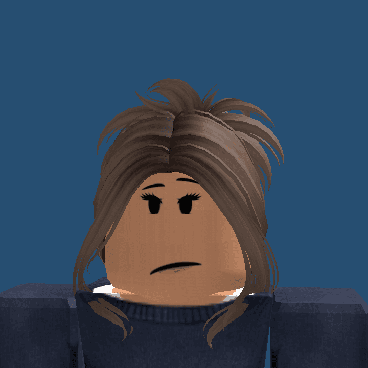 Mrs. Lily Guest Avatar