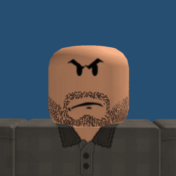 Mr. Mark Ross Avatar