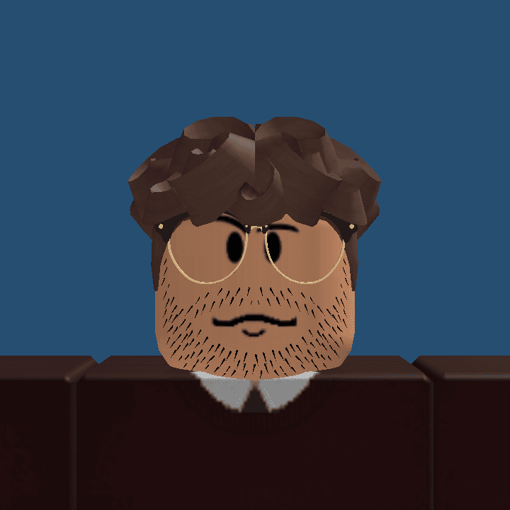 Mr. Noah Harrison Avatar