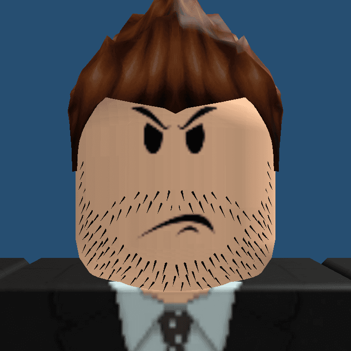 Mr. Thomas Carter Avatar